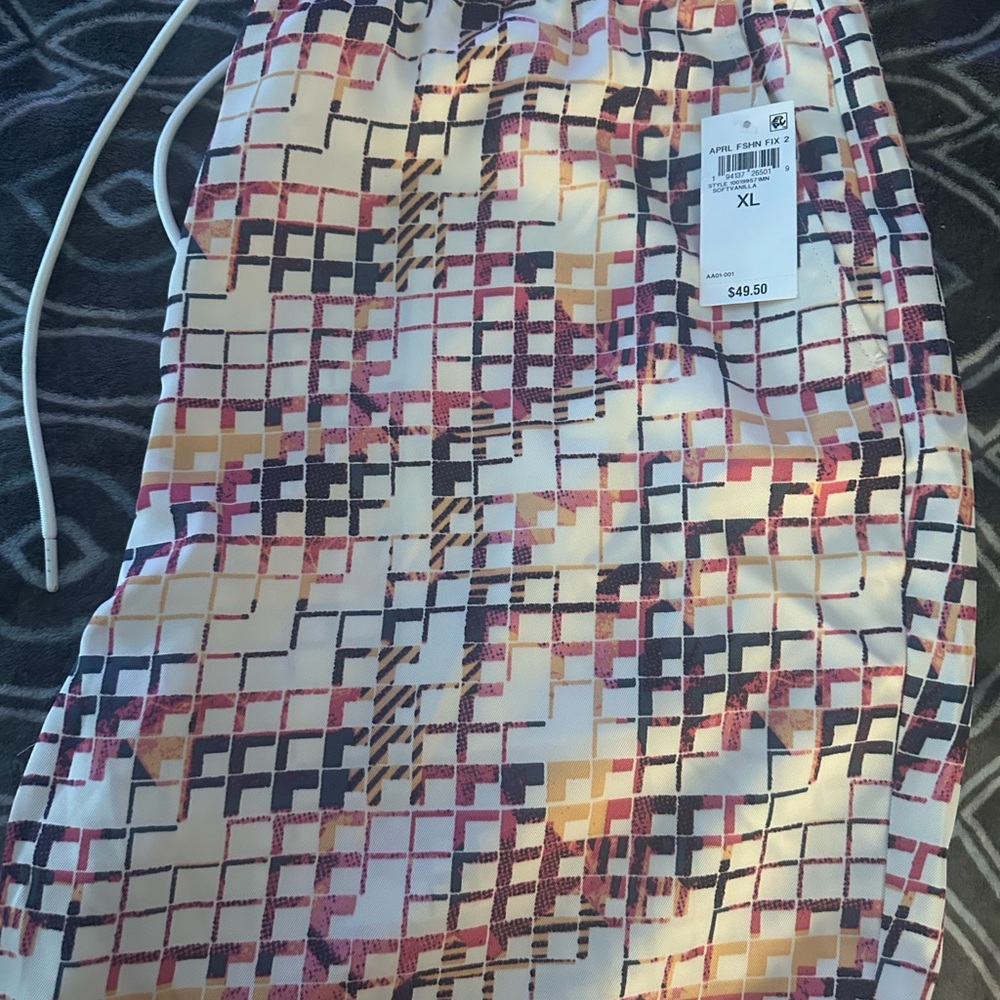 Stylish Multicolor Men's Shorts